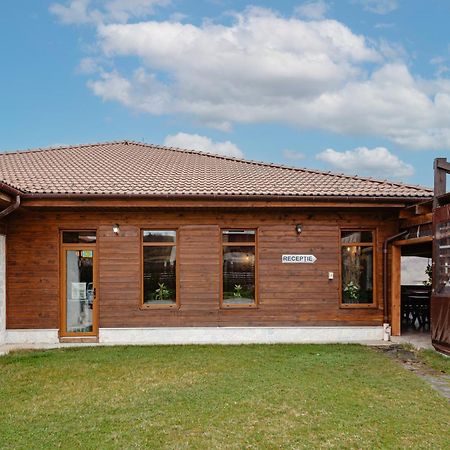 Casa Dinainte Spa Resort (Adults Only) Sălicea Esterno foto