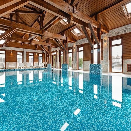 Casa Dinainte Spa Resort (Adults Only) Sălicea Esterno foto