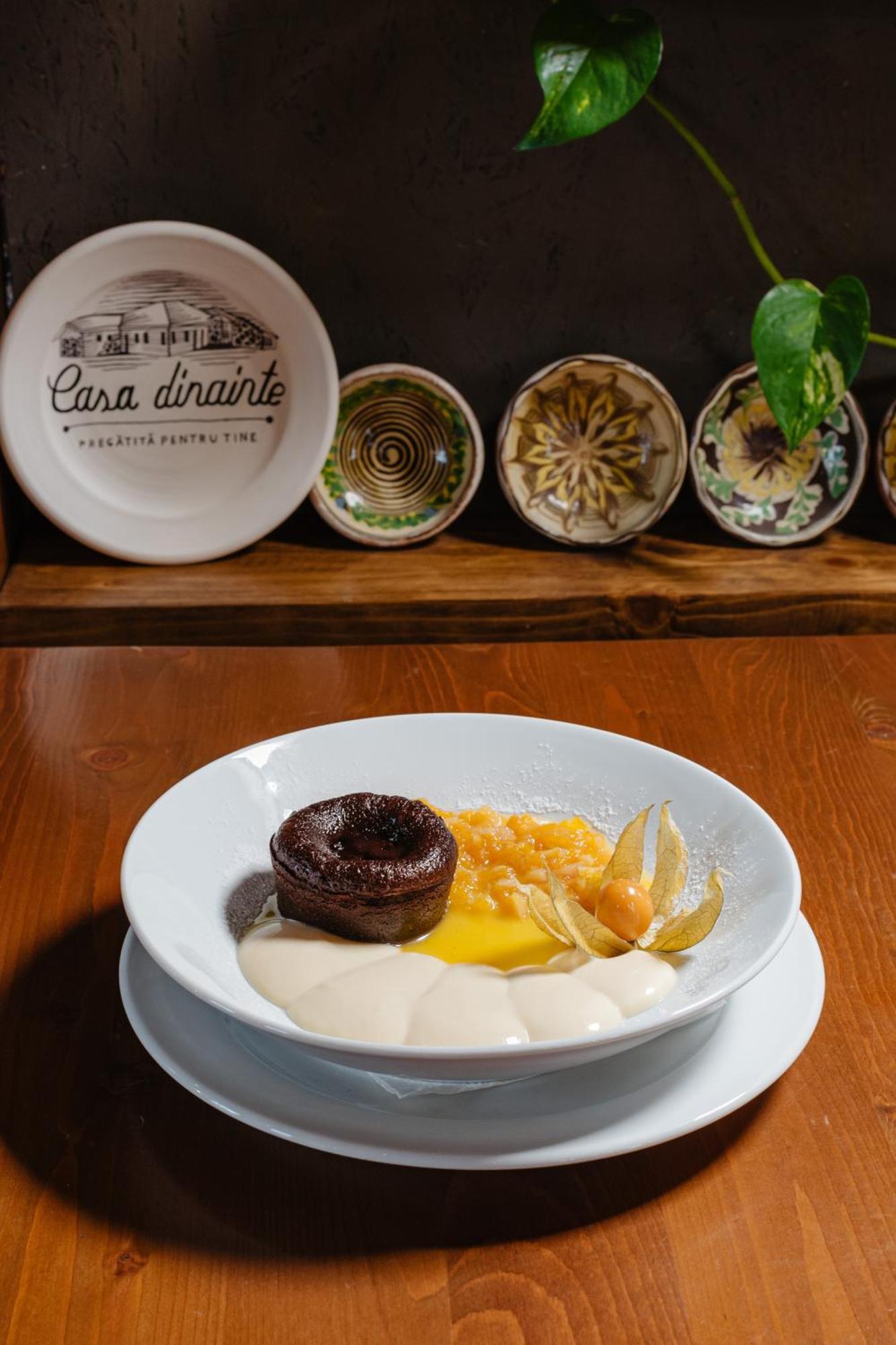 Casa Dinainte Spa Resort (Adults Only) Sălicea Esterno foto