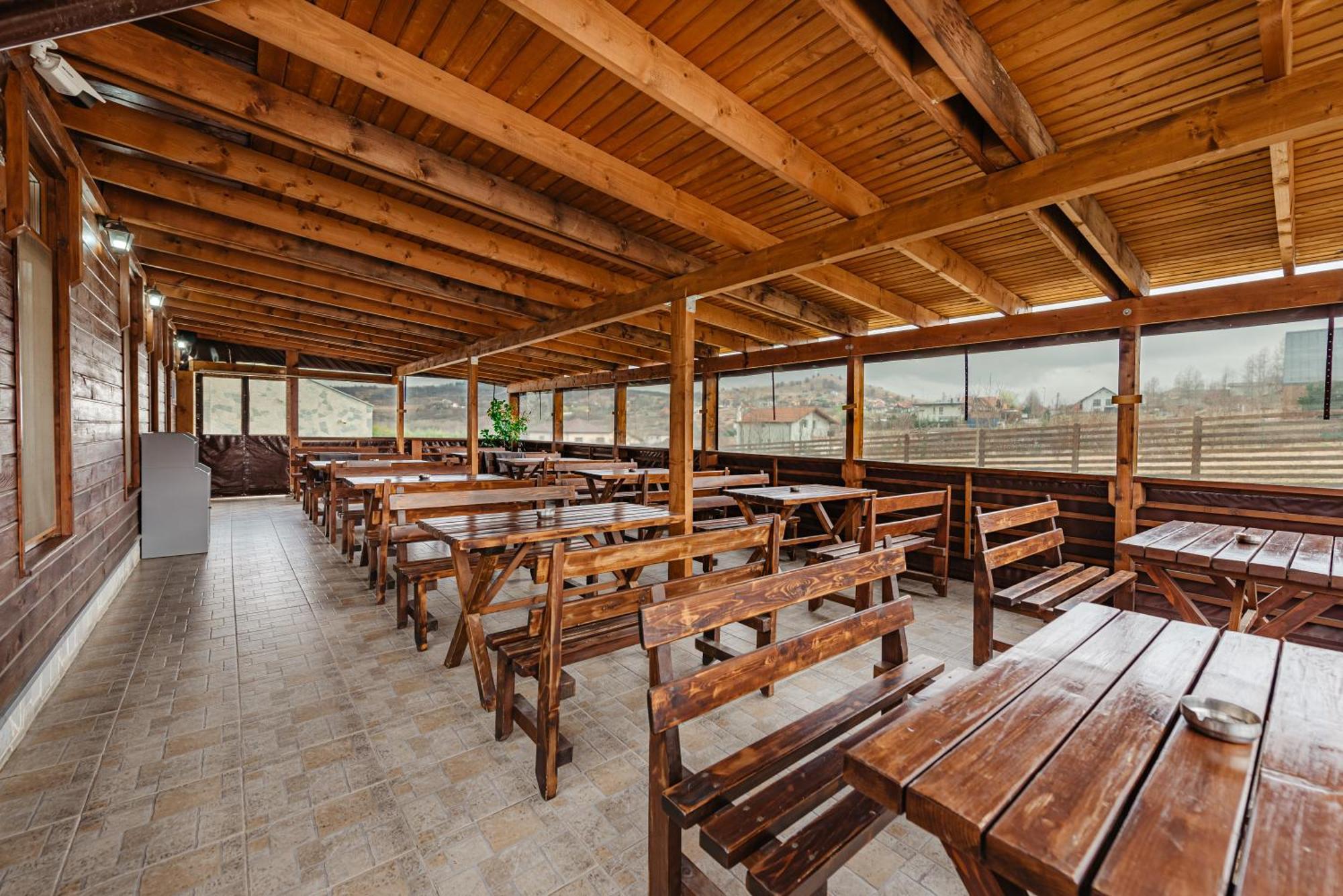 Casa Dinainte Spa Resort (Adults Only) Sălicea Esterno foto