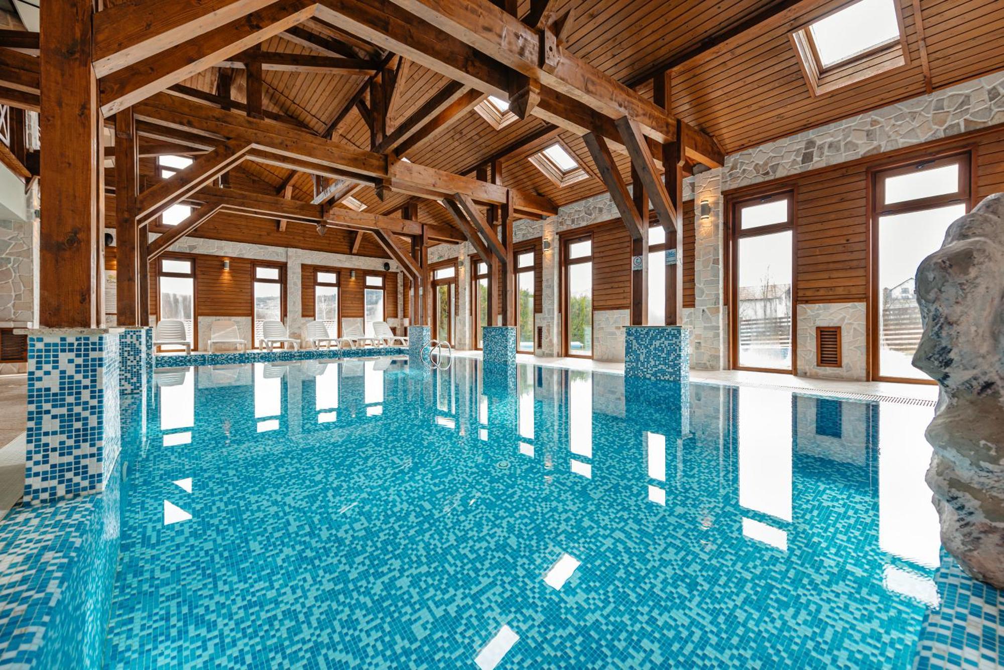 Casa Dinainte Spa Resort (Adults Only) Sălicea Esterno foto