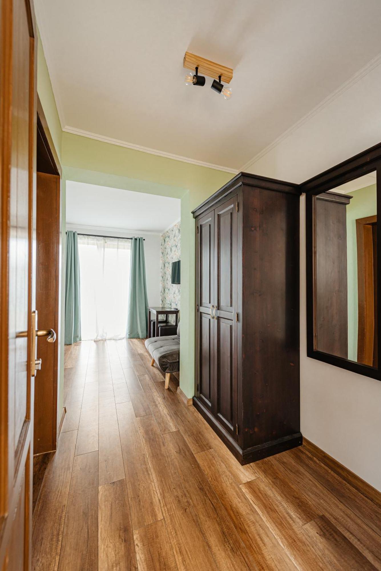 Casa Dinainte Spa Resort (Adults Only) Sălicea Esterno foto