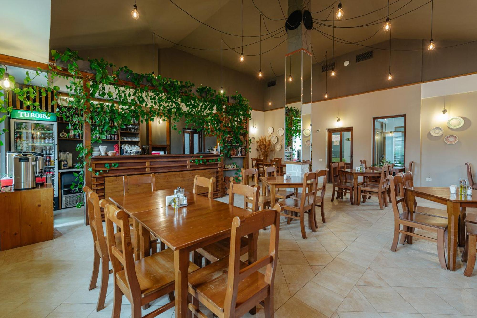 Casa Dinainte Spa Resort (Adults Only) Sălicea Esterno foto