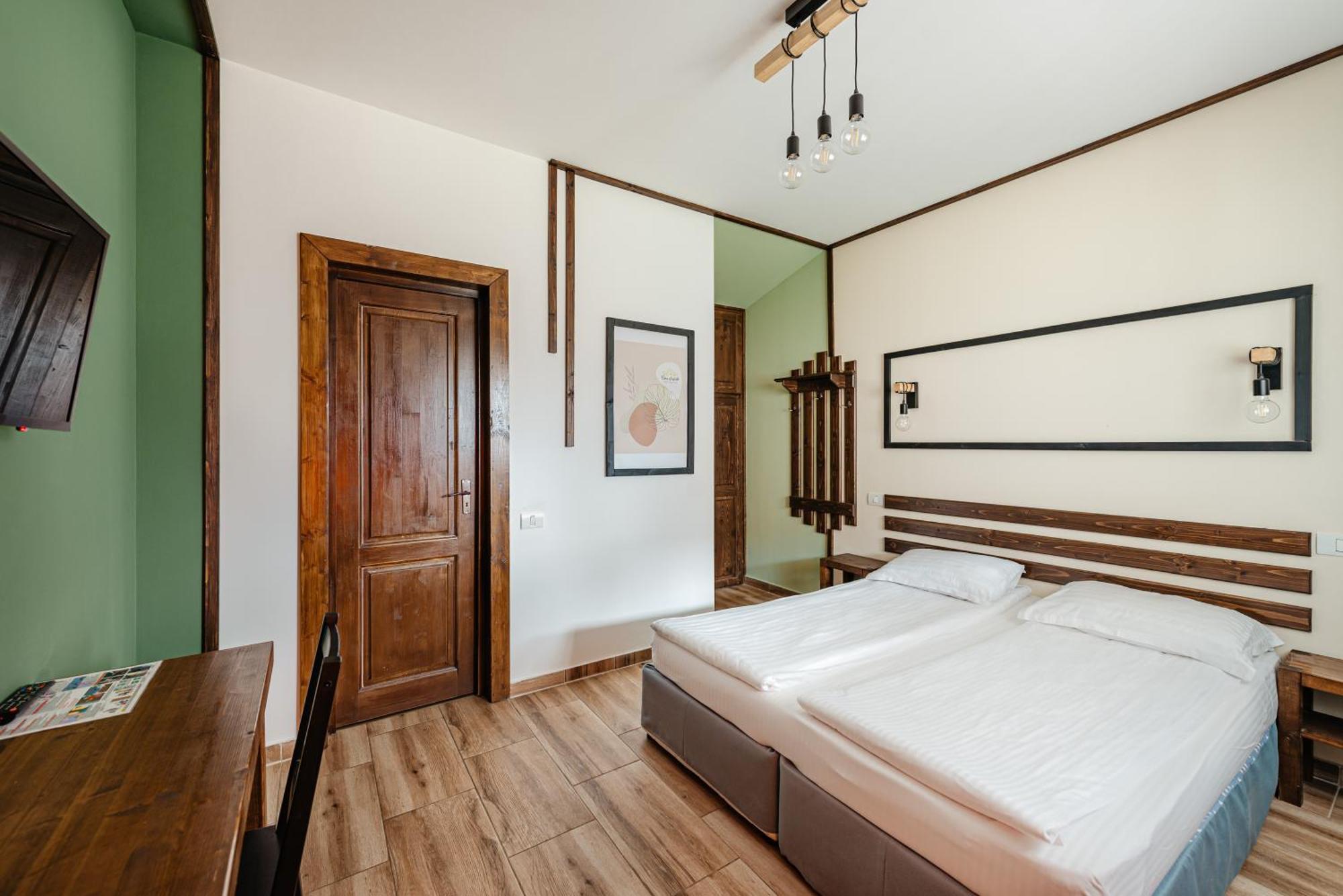 Casa Dinainte Spa Resort (Adults Only) Sălicea Esterno foto
