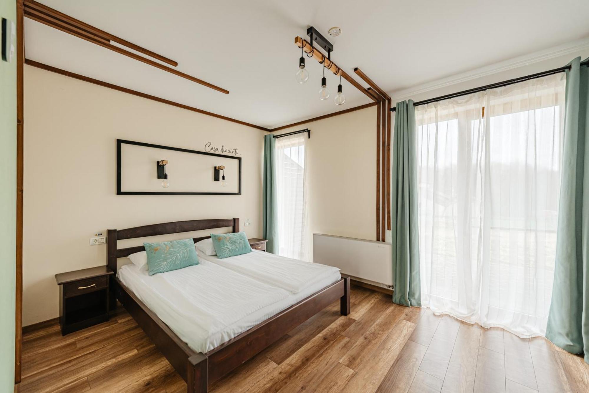 Casa Dinainte Spa Resort (Adults Only) Sălicea Esterno foto