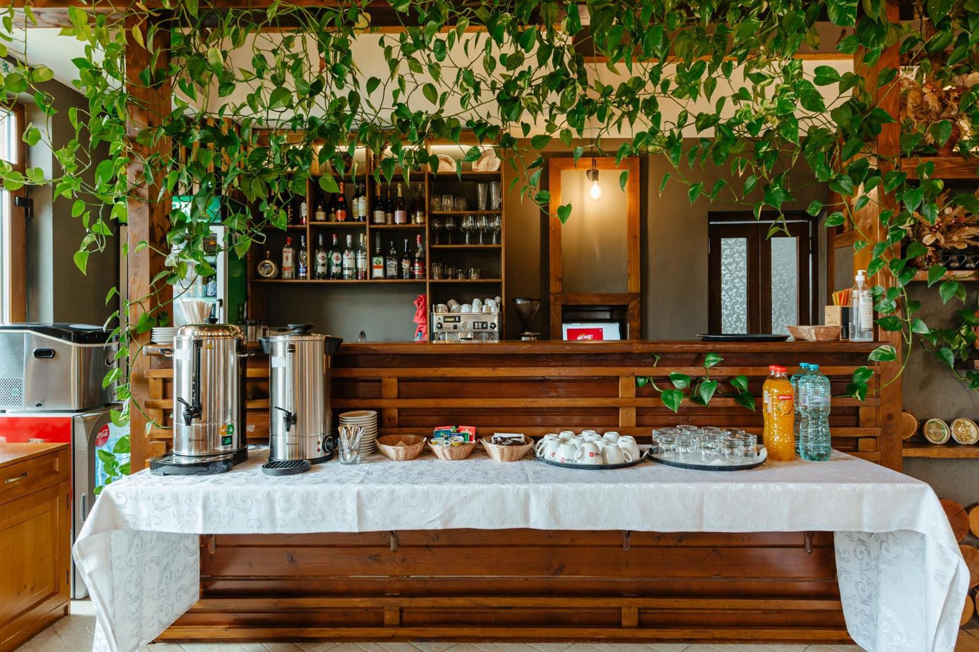 Casa Dinainte Spa Resort (Adults Only) Sălicea Esterno foto