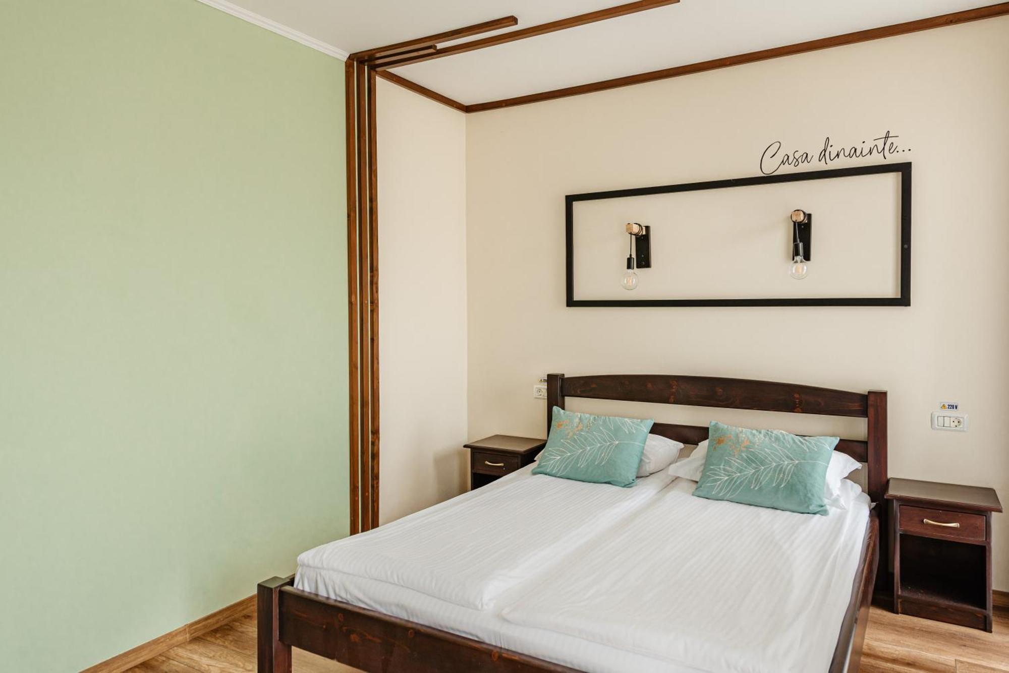 Casa Dinainte Spa Resort (Adults Only) Sălicea Esterno foto